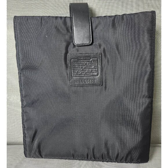 Coach Padded protective sleeve or pouch - Picture 1 of 6